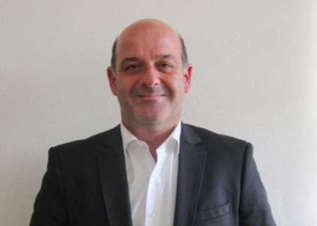 Paulo Jorge Pereira da Silva