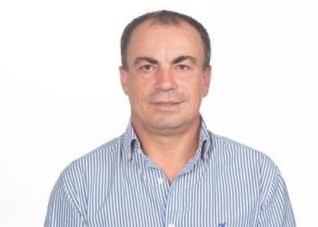 Augusto Fernandes